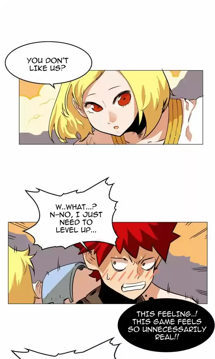 Hardcore Leveling Warrior ch.052