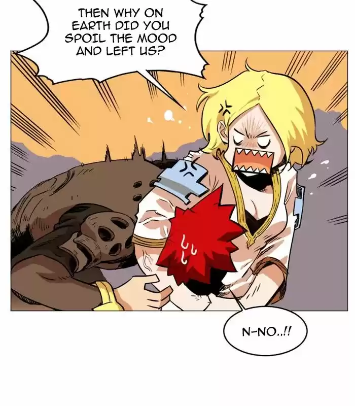 Hardcore Leveling Warrior ch.052