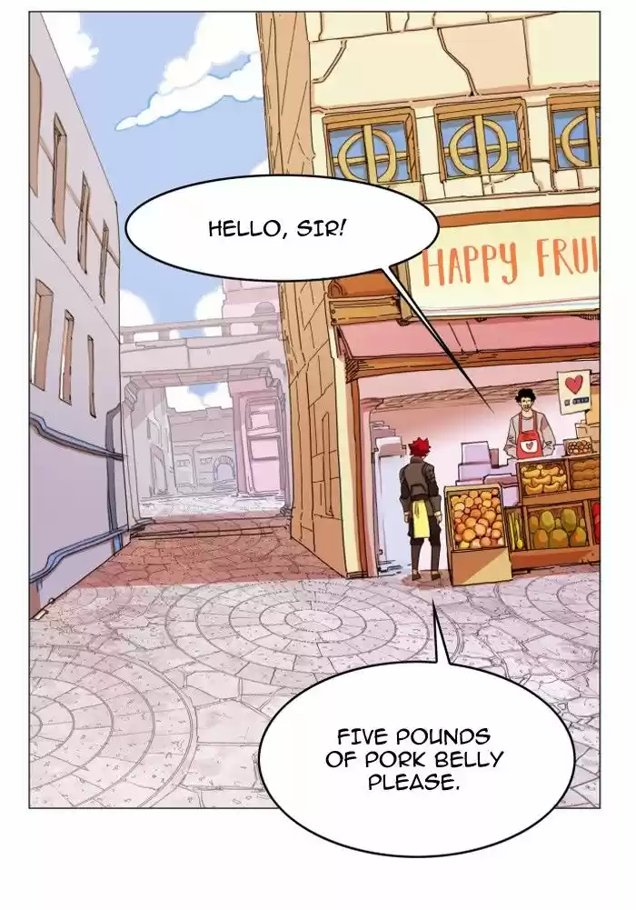 Hardcore Leveling Warrior ch.052