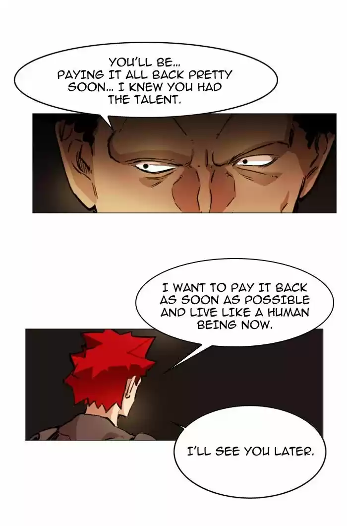 Hardcore Leveling Warrior ch.052