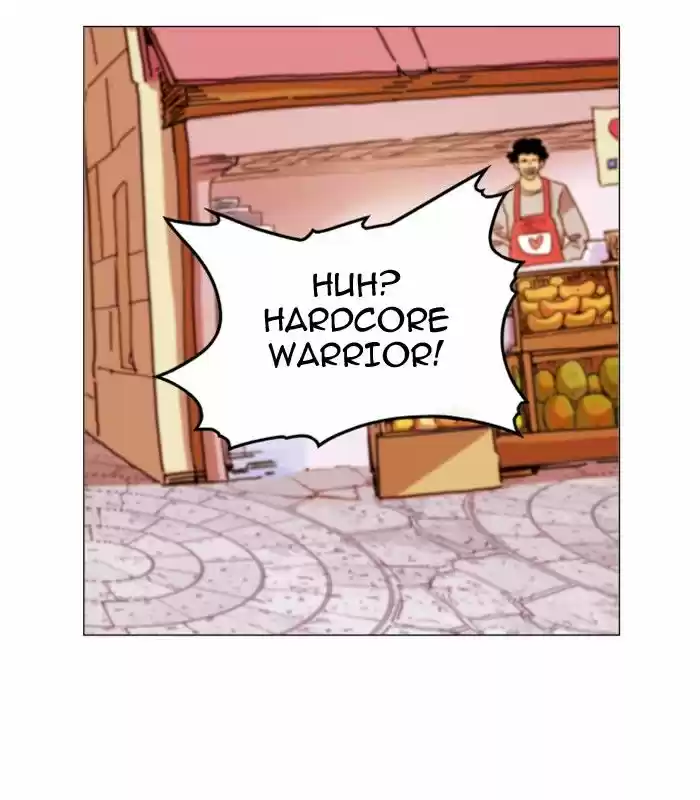 Hardcore Leveling Warrior ch.052