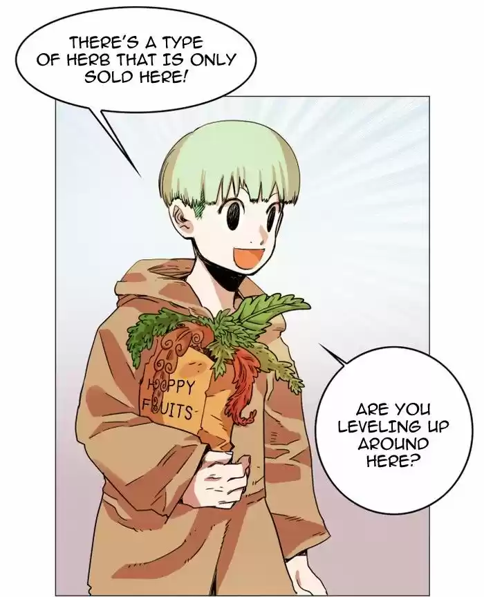 Hardcore Leveling Warrior ch.052