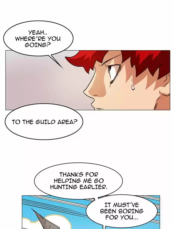 Hardcore Leveling Warrior ch.052