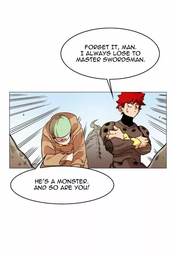 Hardcore Leveling Warrior ch.052