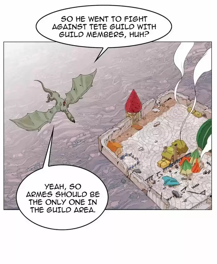 Hardcore Leveling Warrior ch.052