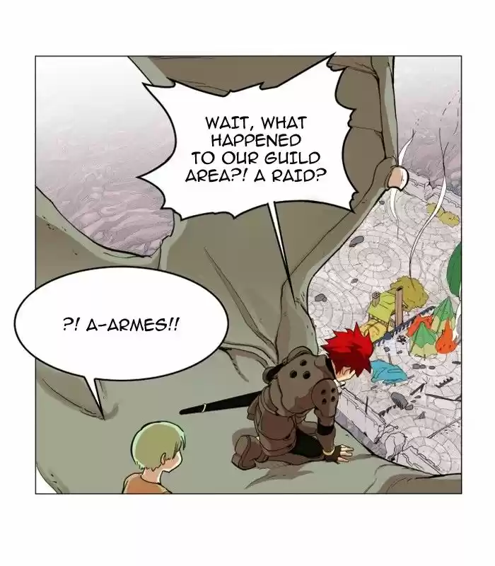 Hardcore Leveling Warrior ch.052