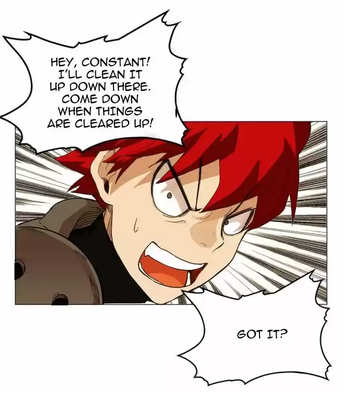 Hardcore Leveling Warrior ch.052