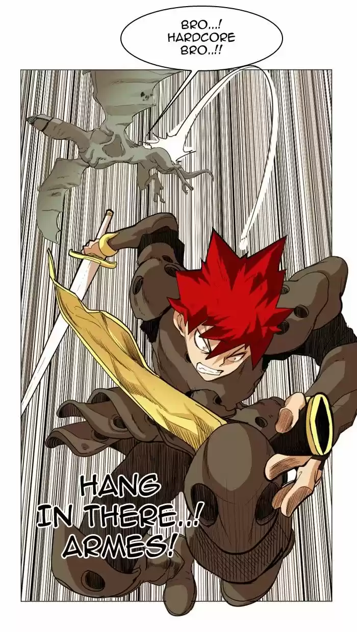 Hardcore Leveling Warrior ch.052