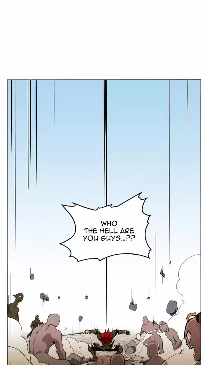 Hardcore Leveling Warrior ch.052