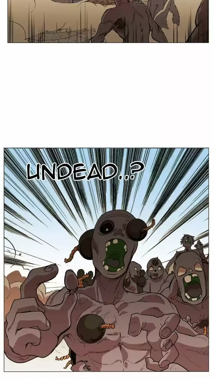 Hardcore Leveling Warrior ch.052