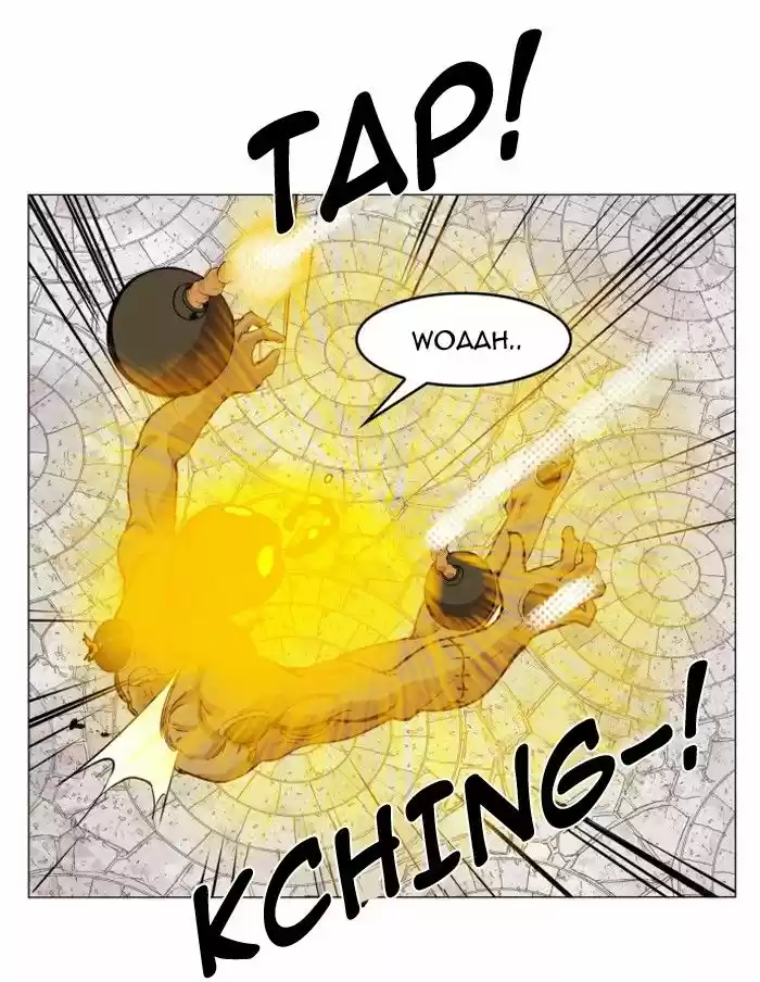 Hardcore Leveling Warrior ch.052