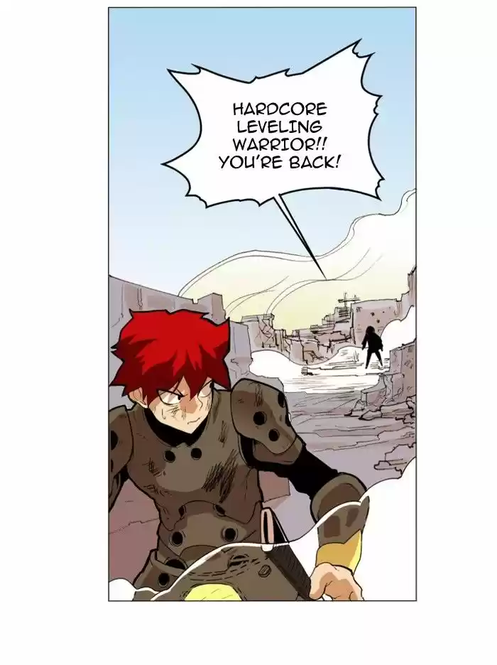Hardcore Leveling Warrior ch.052