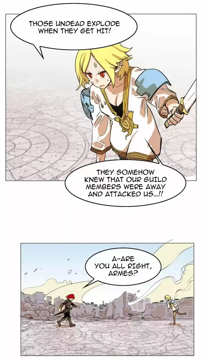 Hardcore Leveling Warrior ch.052