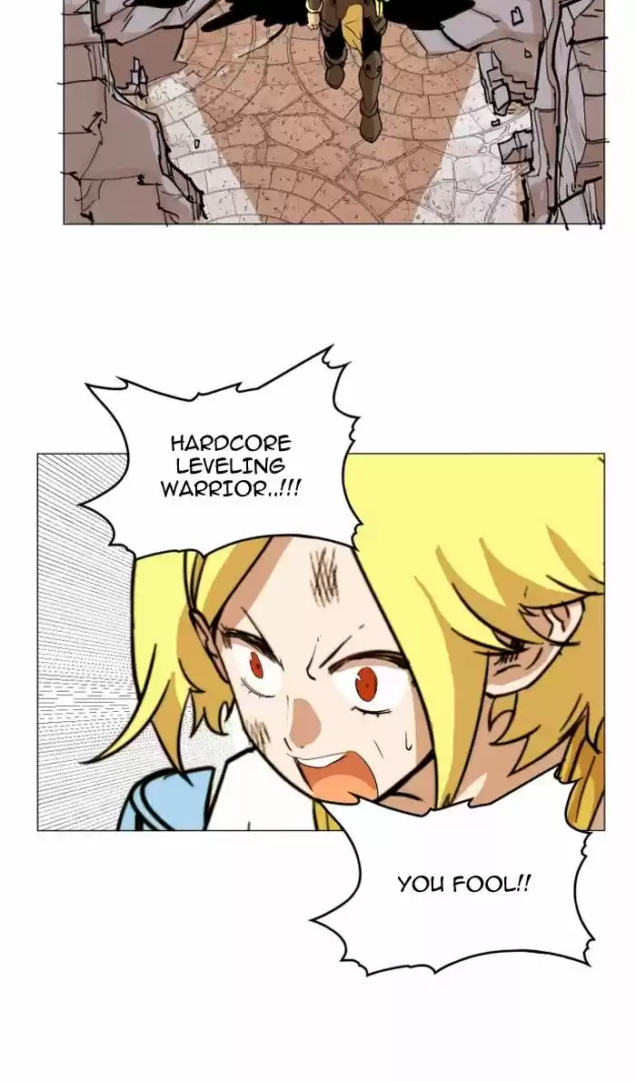 Hardcore Leveling Warrior ch.052