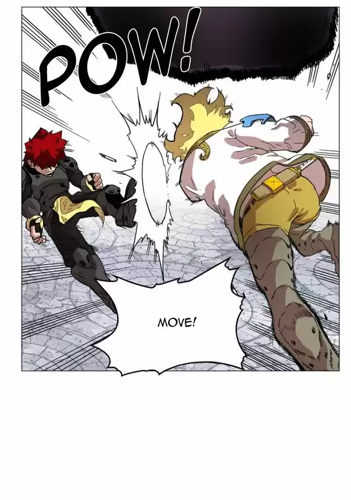 Hardcore Leveling Warrior ch.052