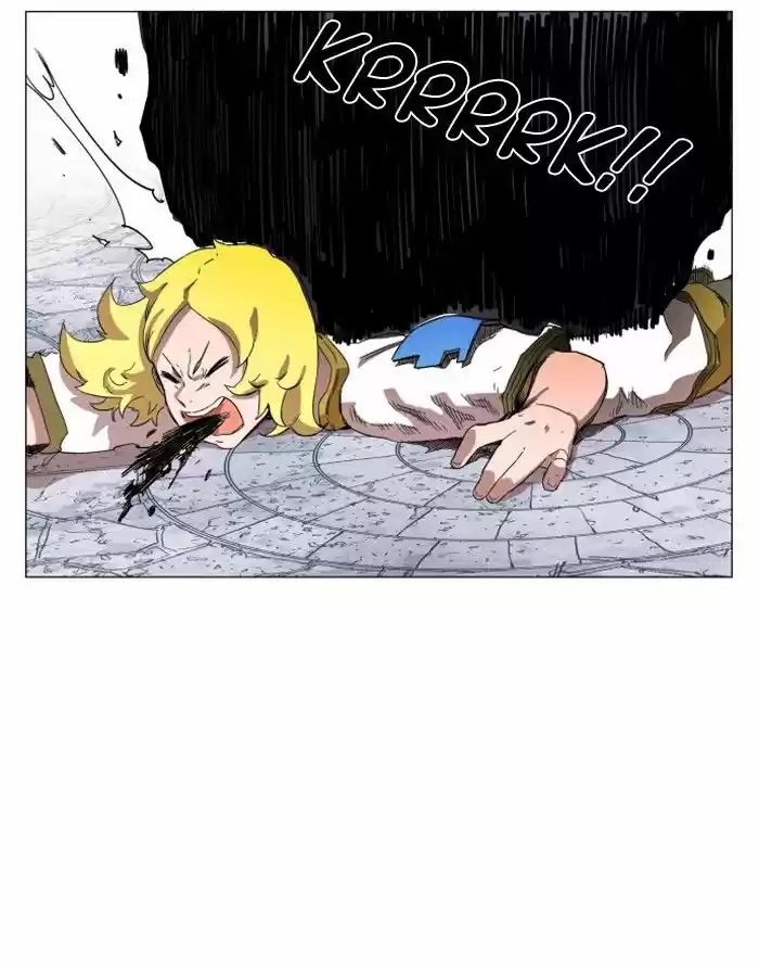 Hardcore Leveling Warrior ch.052