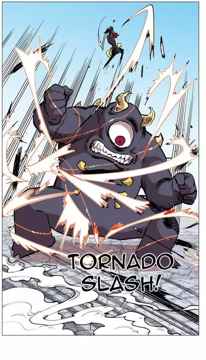 Hardcore Leveling Warrior ch.052