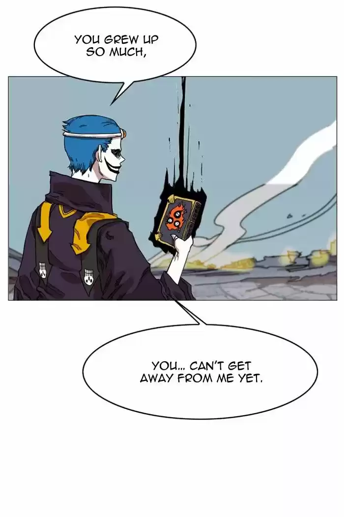 Hardcore Leveling Warrior ch.052