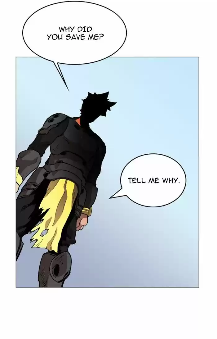 Hardcore Leveling Warrior ch.052