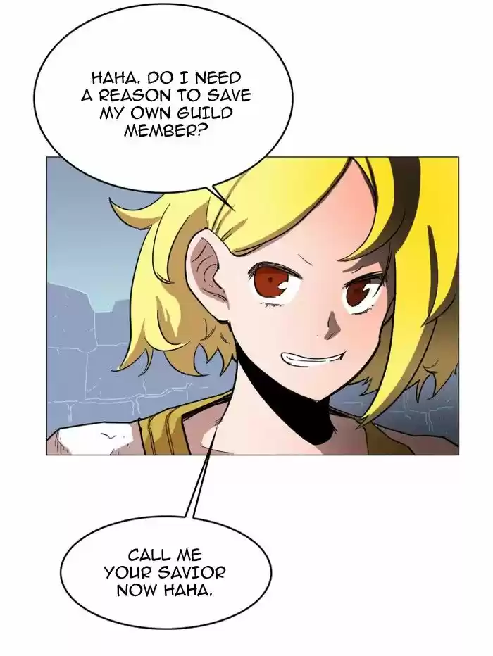 Hardcore Leveling Warrior ch.052