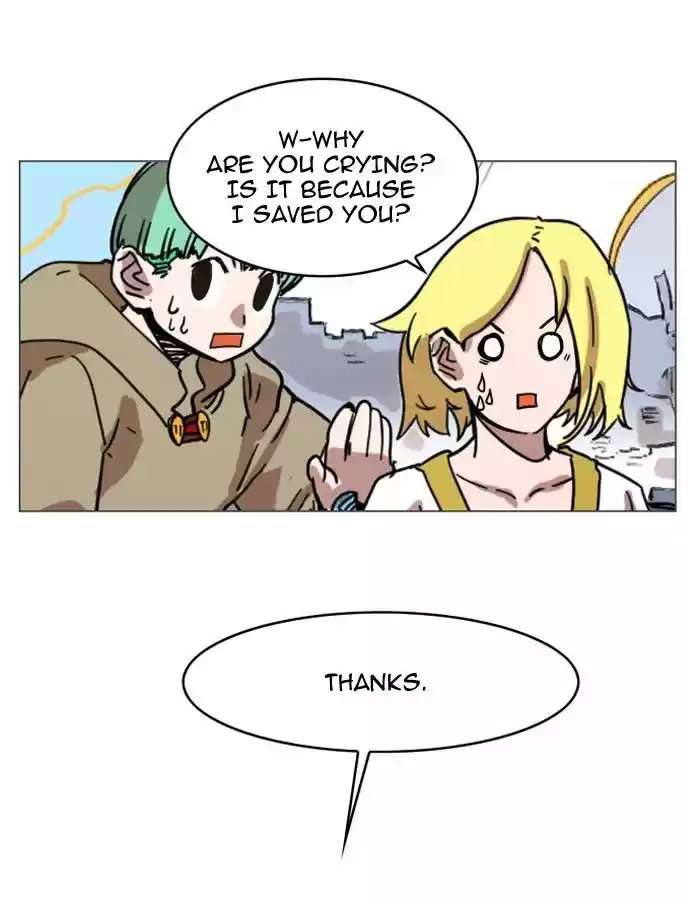 Hardcore Leveling Warrior ch.052