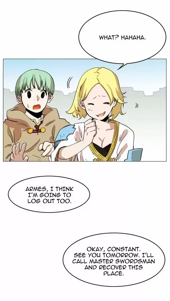 Hardcore Leveling Warrior ch.052