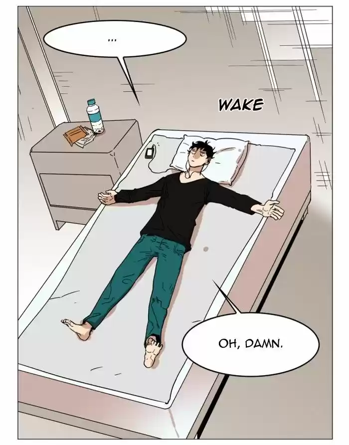 Hardcore Leveling Warrior ch.052