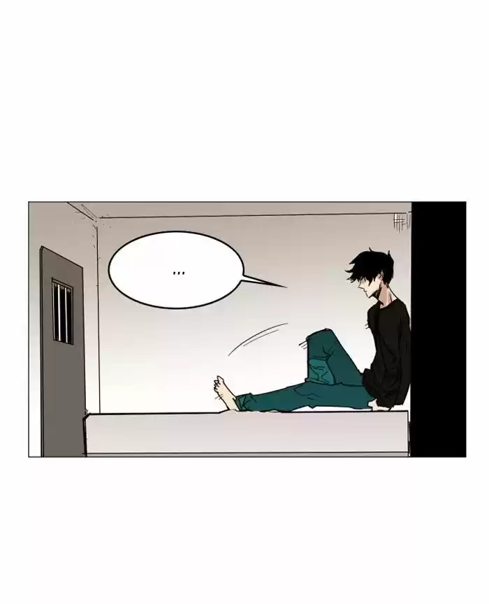 Hardcore Leveling Warrior ch.052