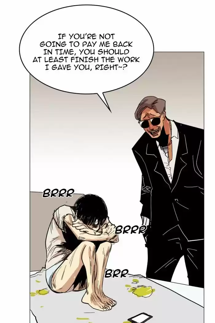 Hardcore Leveling Warrior ch.052