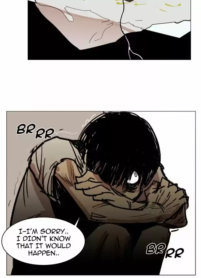 Hardcore Leveling Warrior ch.052