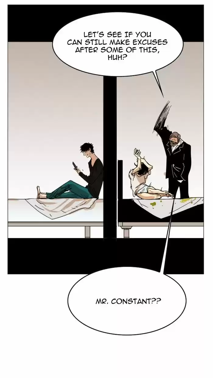 Hardcore Leveling Warrior ch.052