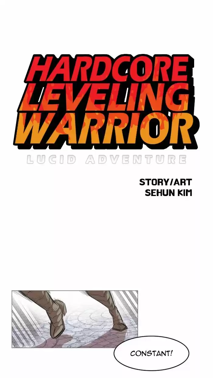 Hardcore Leveling Warrior ch.055