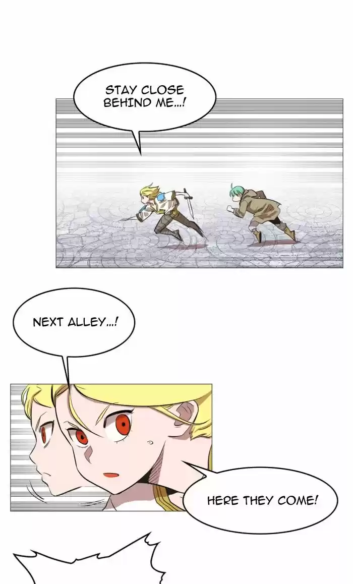 Hardcore Leveling Warrior ch.055