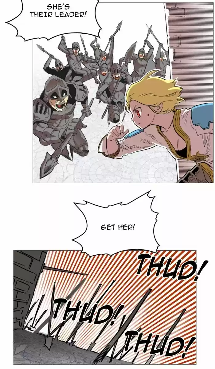 Hardcore Leveling Warrior ch.055