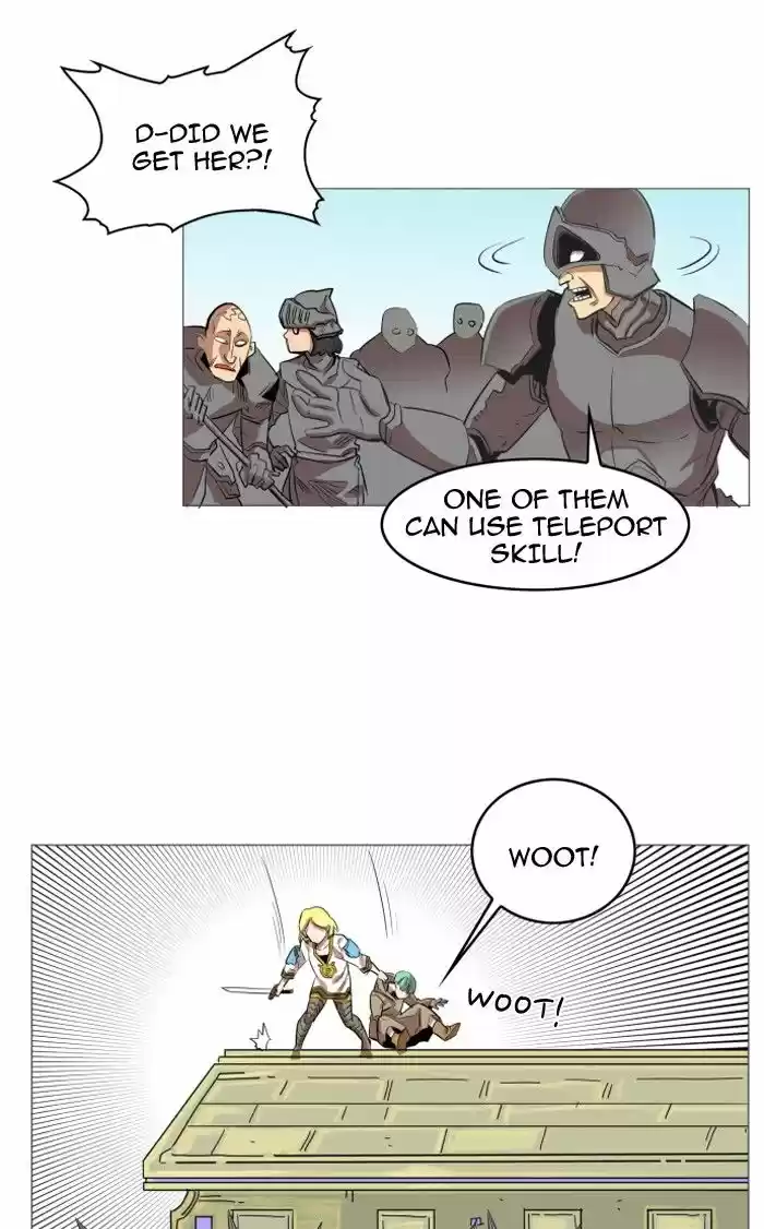 Hardcore Leveling Warrior ch.055