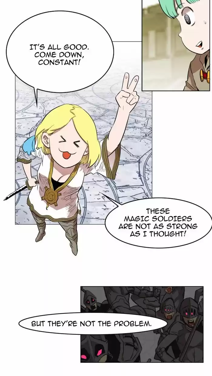 Hardcore Leveling Warrior ch.055