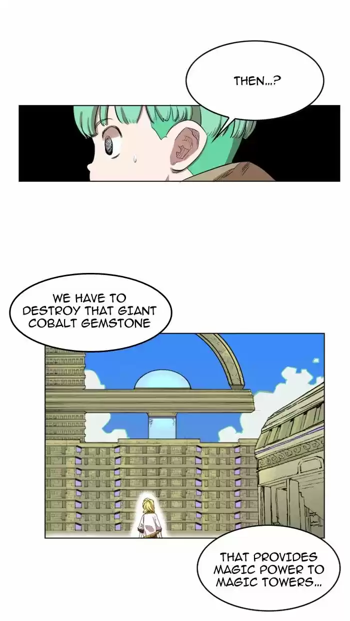 Hardcore Leveling Warrior ch.055