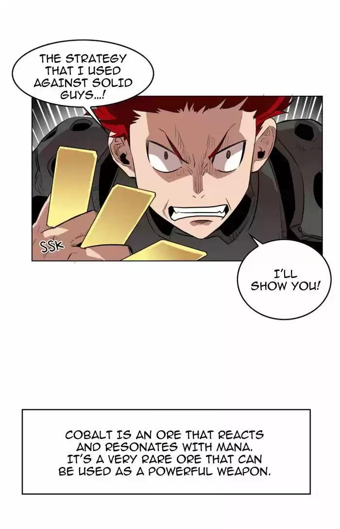 Hardcore Leveling Warrior ch.055