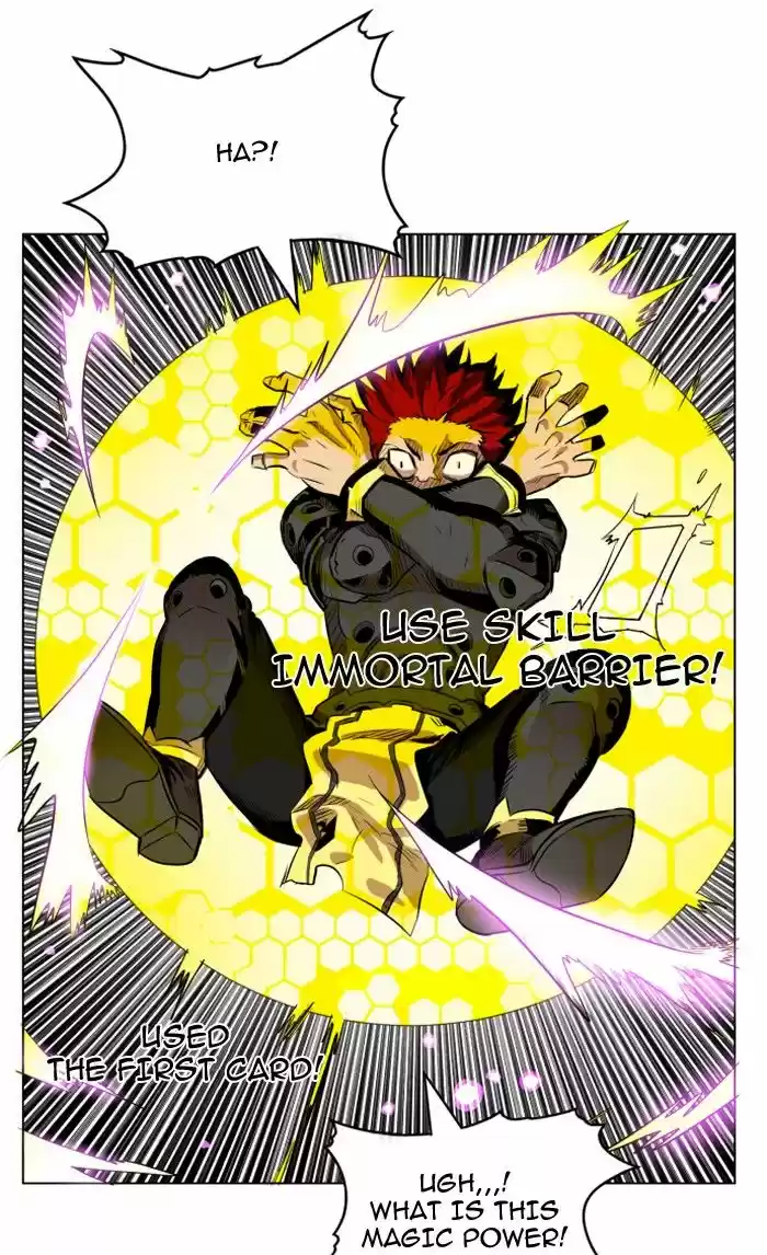 Hardcore Leveling Warrior ch.055