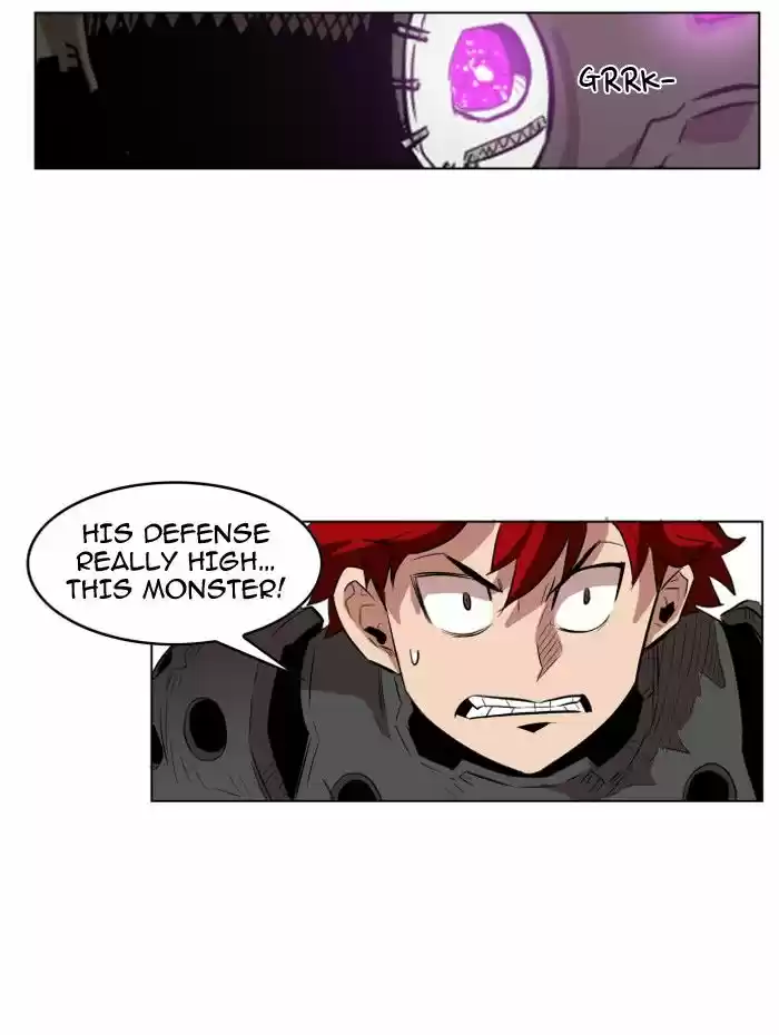 Hardcore Leveling Warrior ch.055