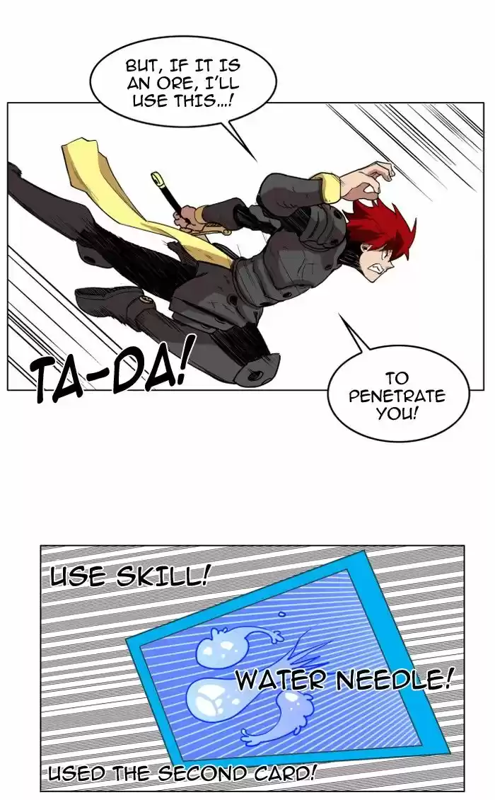 Hardcore Leveling Warrior ch.055