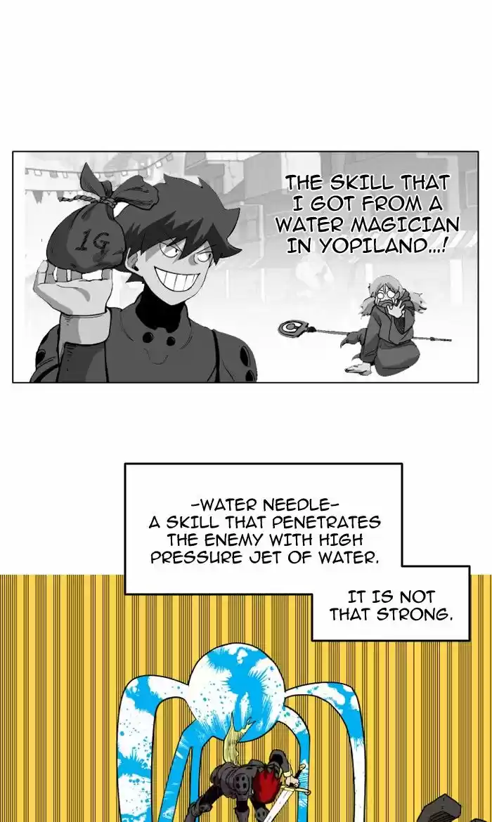 Hardcore Leveling Warrior ch.055