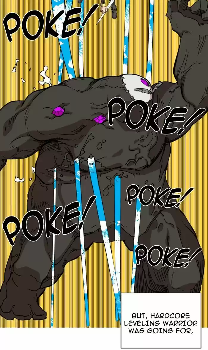 Hardcore Leveling Warrior ch.055