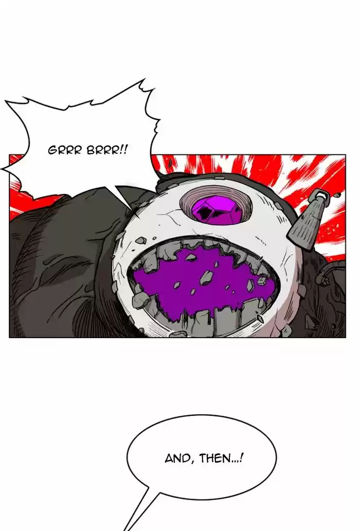 Hardcore Leveling Warrior ch.055