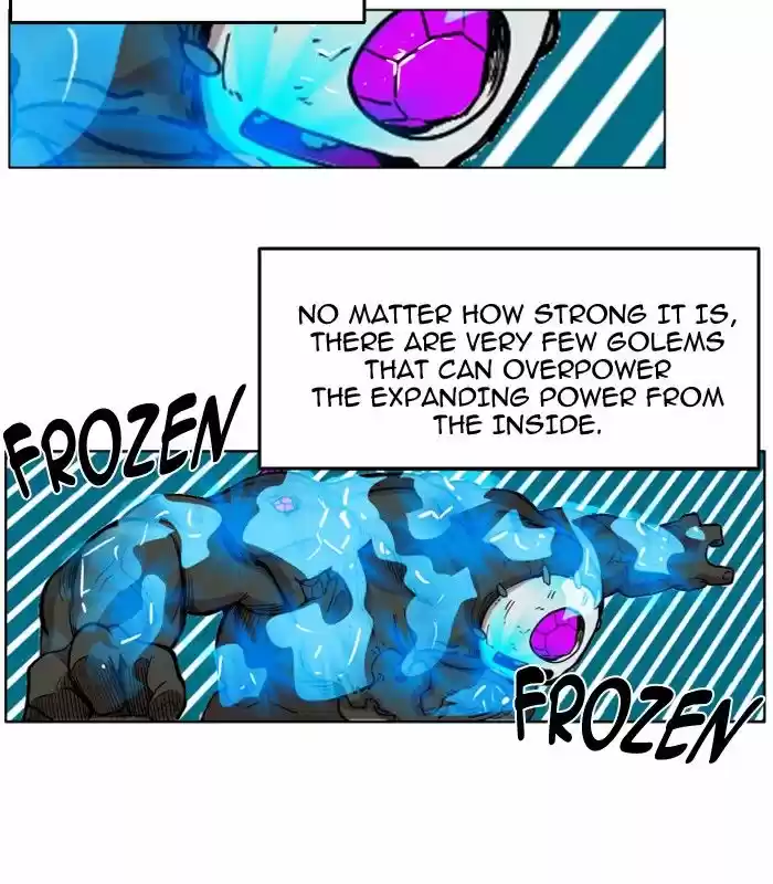 Hardcore Leveling Warrior ch.055