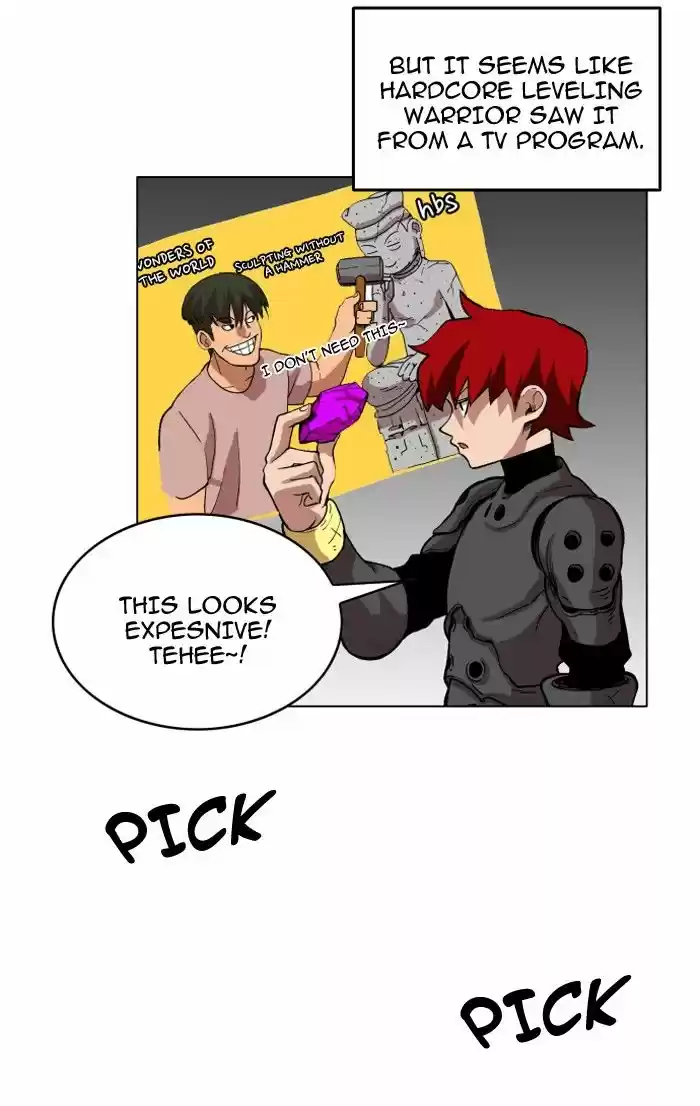 Hardcore Leveling Warrior ch.055