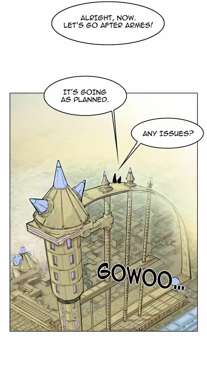 Hardcore Leveling Warrior ch.055