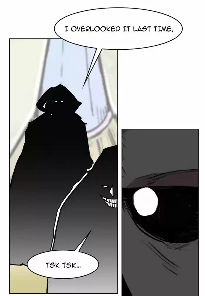 Hardcore Leveling Warrior ch.055