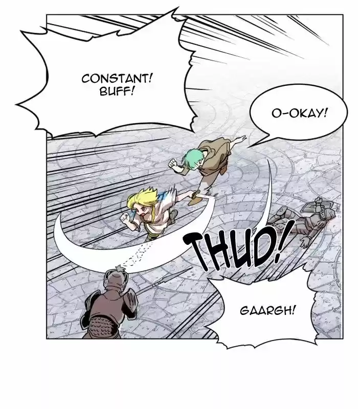 Hardcore Leveling Warrior ch.055