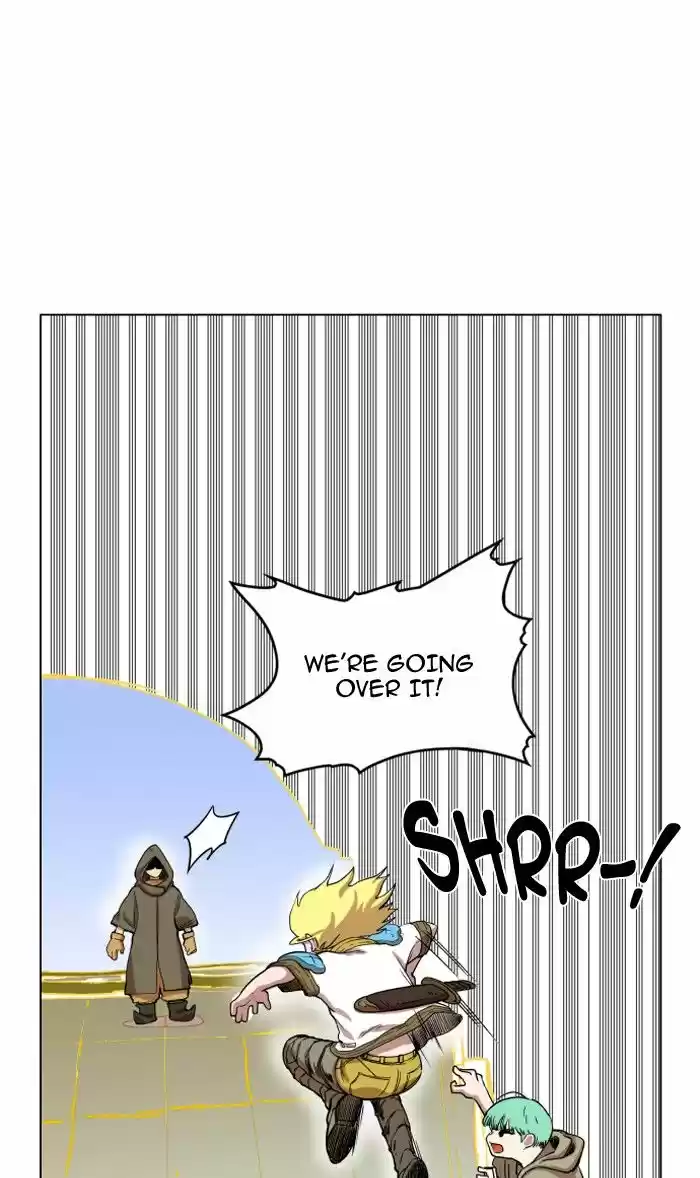 Hardcore Leveling Warrior ch.055